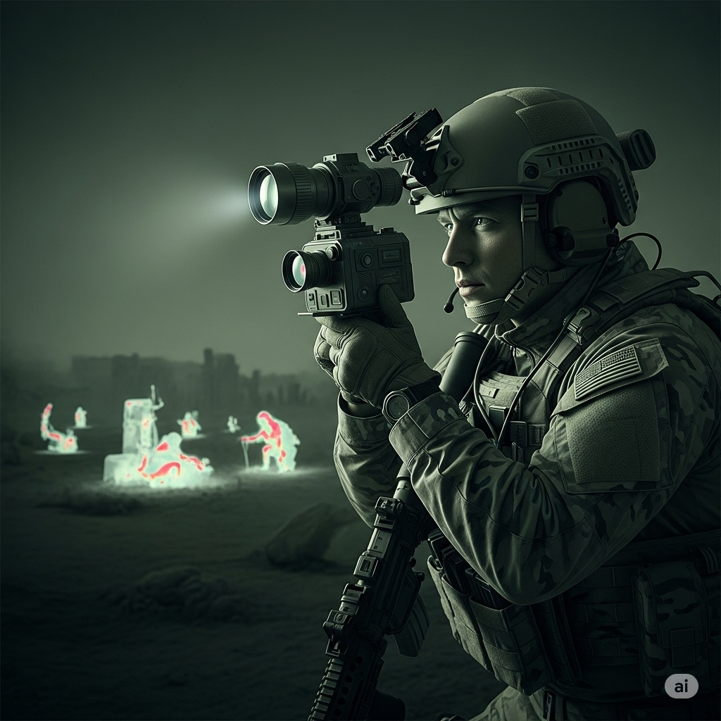 Infrared Systems