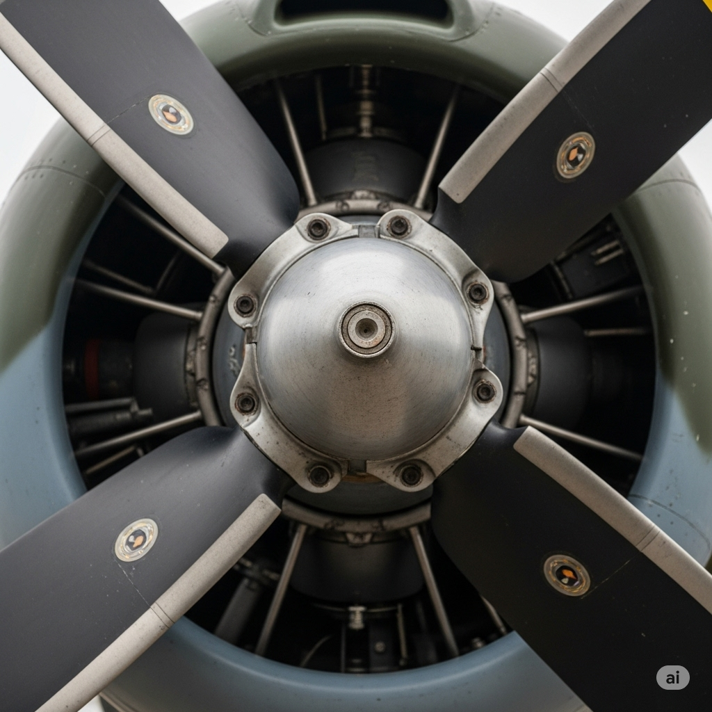 Propeller